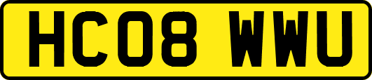 HC08WWU