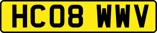 HC08WWV