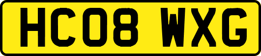 HC08WXG
