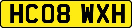HC08WXH