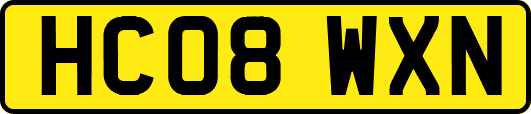 HC08WXN