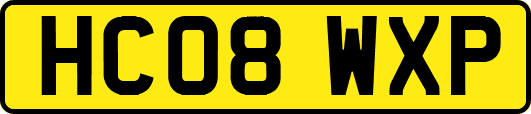 HC08WXP
