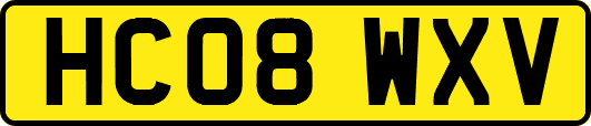 HC08WXV
