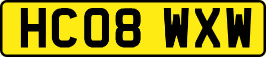 HC08WXW