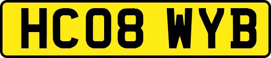 HC08WYB
