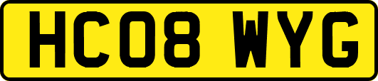 HC08WYG