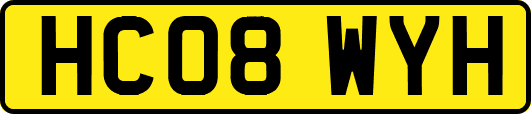 HC08WYH