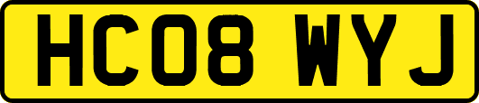 HC08WYJ