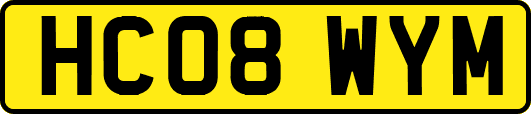 HC08WYM