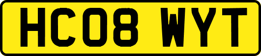 HC08WYT