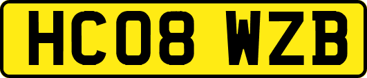 HC08WZB