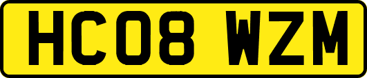 HC08WZM