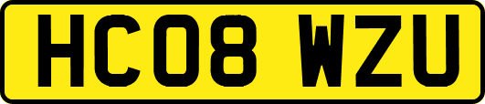 HC08WZU
