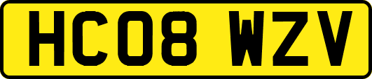 HC08WZV