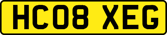 HC08XEG
