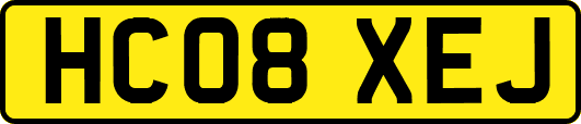 HC08XEJ