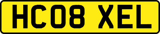 HC08XEL
