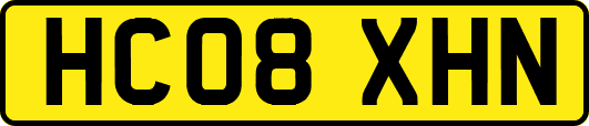 HC08XHN