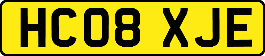 HC08XJE