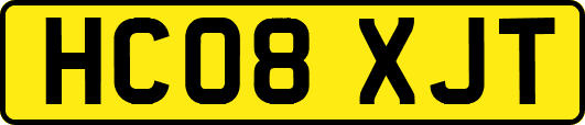HC08XJT