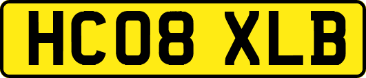 HC08XLB