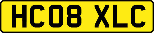 HC08XLC