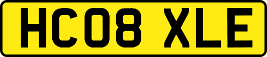 HC08XLE