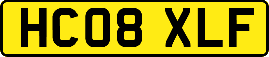 HC08XLF