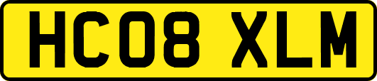 HC08XLM