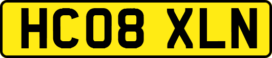 HC08XLN
