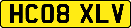 HC08XLV