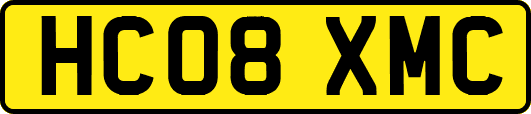 HC08XMC