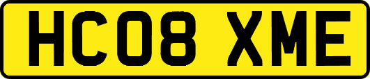 HC08XME