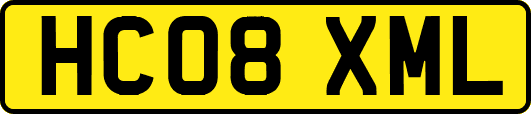 HC08XML