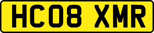 HC08XMR