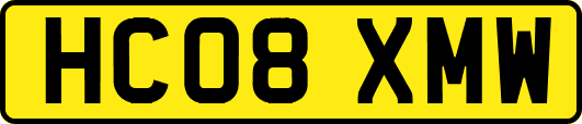 HC08XMW