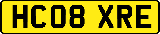 HC08XRE