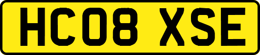 HC08XSE