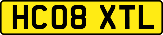HC08XTL