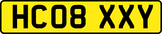 HC08XXY