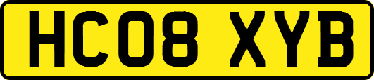 HC08XYB