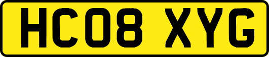 HC08XYG