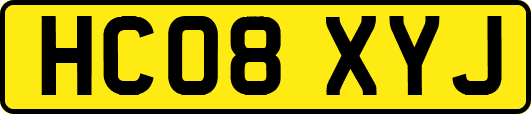 HC08XYJ