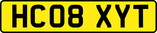 HC08XYT