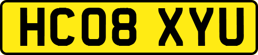 HC08XYU