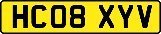 HC08XYV