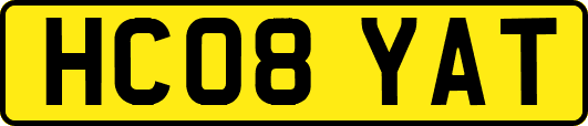 HC08YAT