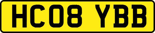 HC08YBB