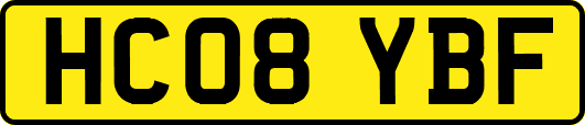 HC08YBF