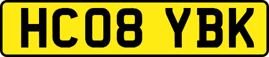 HC08YBK